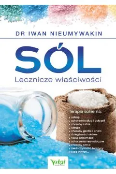 SÓL - IWAN NIEUMYWAKIN