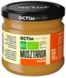 MUSTARDA OSTRA BIO 180G OCTIM