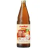 OCET JABŁKOWY 5% NIEFILTROWANY B/G BIO 750ML 750 ml - Voelkel
