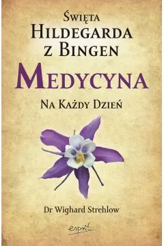 MEDYCYNA NA KAŻDY DZIEŃ W.STREHLOW