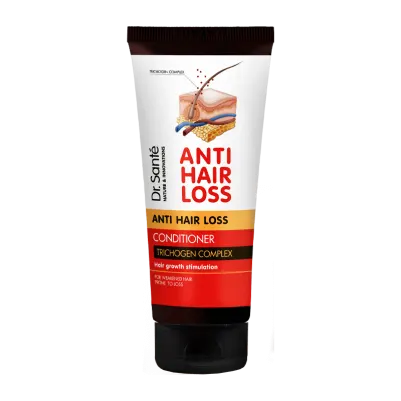 ODŻYWA DO WŁOSÓW ANTI HAIR LOSS 200ML DR SANTE
