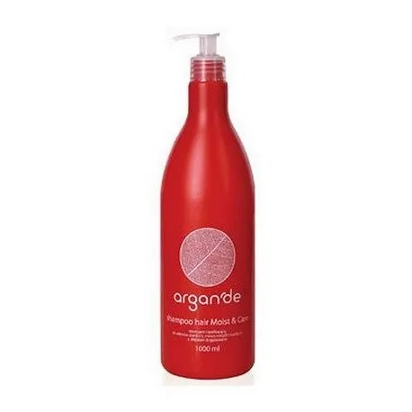 Stapiz Argan'de Moist & Care Shampoo szampon nawilżający z olejkiem arganowym 1000ml