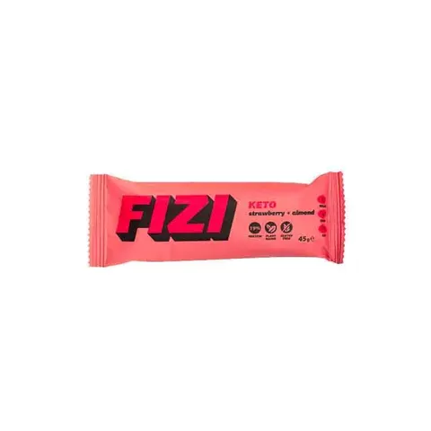 BATON KETO PROTEIN TRUSK. MIGD. 45G FIZI