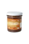 KRUKAMELLA LAJT PASTA ORZECHOWA 300G KRUKAM