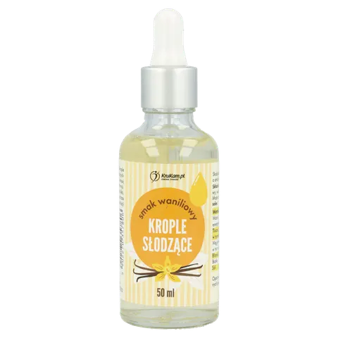 AROMAT WANILIOWY B/C 50ML KRUKAM
