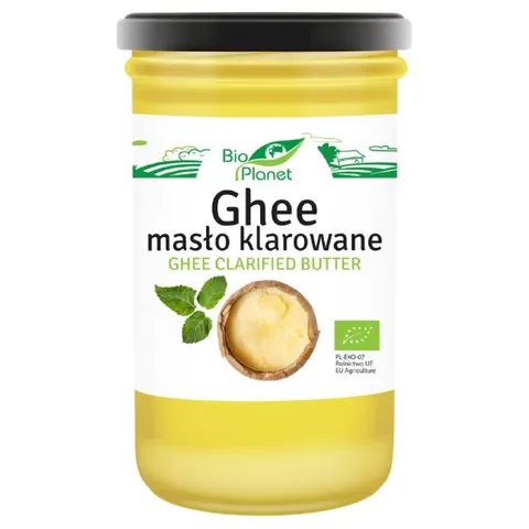 MASŁO GHEE 400G HPB