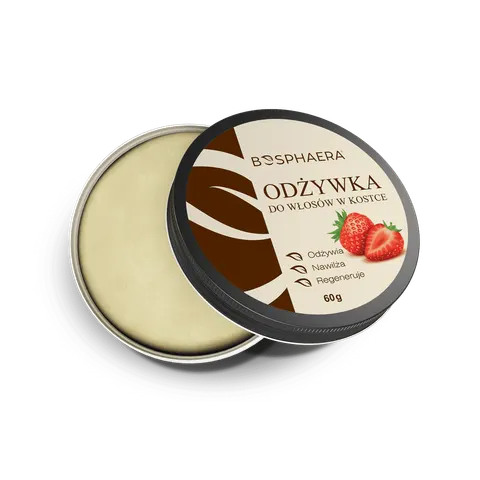 ODŻYWKA W KOSTCE 60G BOSPHAERA