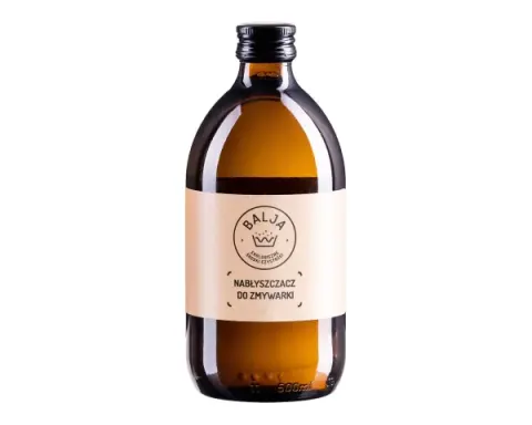 NABŁYSZCZACZ DO ZMYWARKI 500ML BALJA