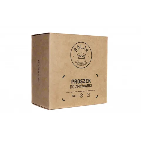 PROSZEK DO ZMYWAREK 600G BALJA