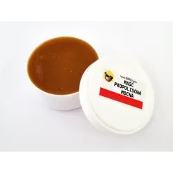 MAŚĆ PROPOLISOWA MOCNA 35ML PASIEKA BARĆ