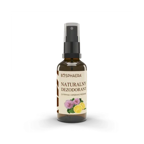 NATURALNY DEZODORANT 50G BOSPHAERA