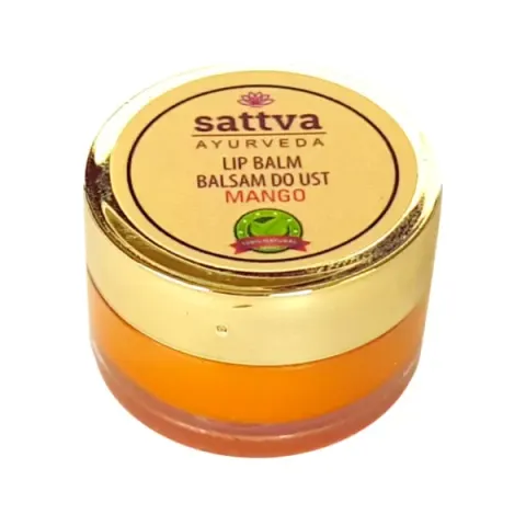 BALSAM DO UST MANGO 5 g - SATTVA (AYURVEDA)