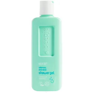 ŻEL POD PRYSZNIC MECH DĘBOWY I NEROLI 300 ml - SEEPJE