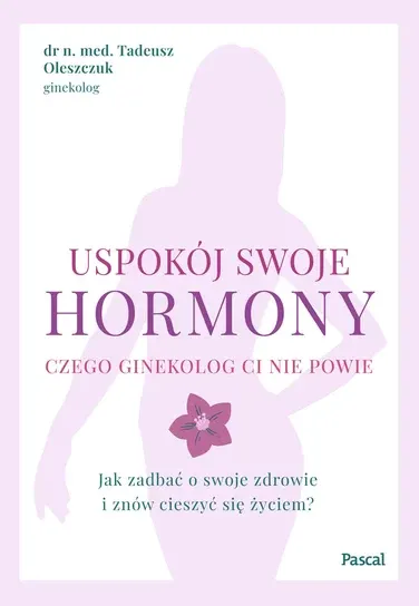 USPOKUJ SWOJE HORMONY