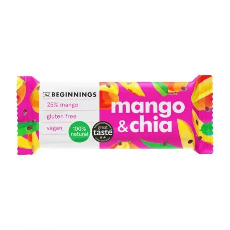 BATON MANGO 40G THE BEGINNINGS