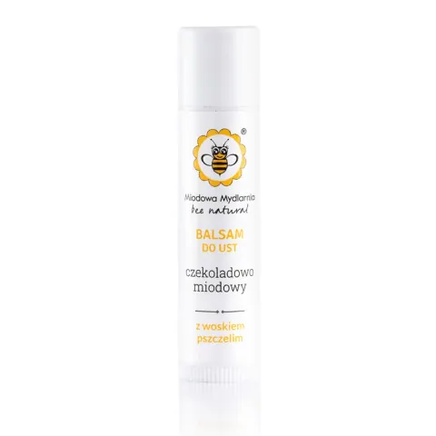 BALSAM DO UST 5,5ML MIODOWA MYDLARNIA