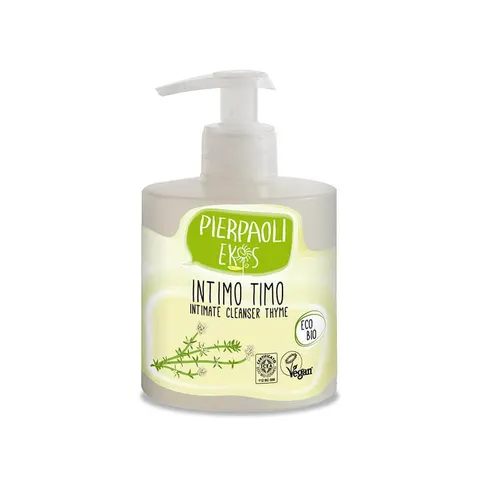 PŁYN DO HIGIENY INTYMNEJ 350ML PIERPAOLI EKOS
