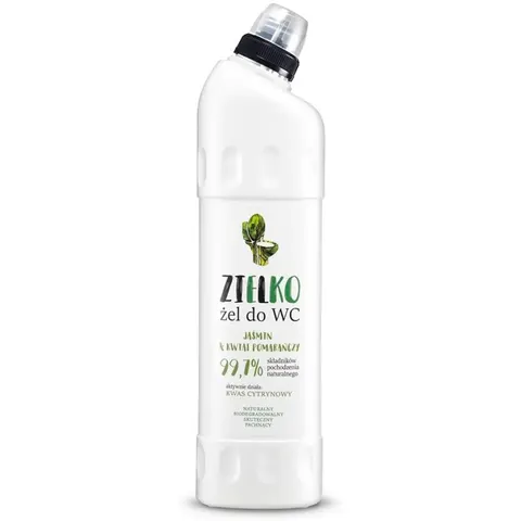 ŻEL DO WC 750ML ZIELKO