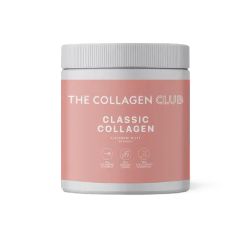 KOLAGEN CLASSIC COLLAGEN 200G THE COLLAGEN CLUB