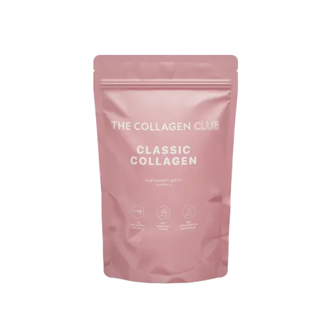 KOLAGEN CLASSIC COLLAGEN DOYPACK 200G THE COLLAGEN CLUB