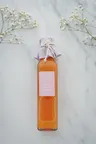 SYROP BRZOSKWINIA Z LAWENDĄ 230ML KASIA Z PODLASIA