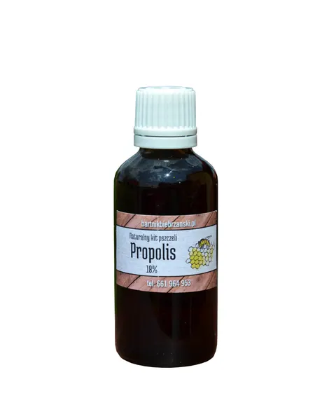 PROPOLIS 50ML BARTNIK