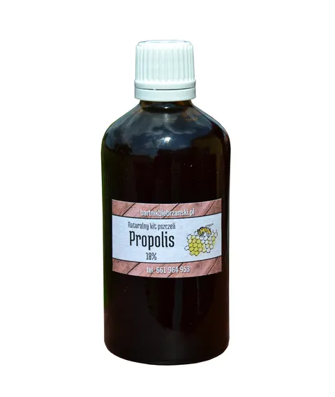 PROPOLIS 100ML BARTNIK