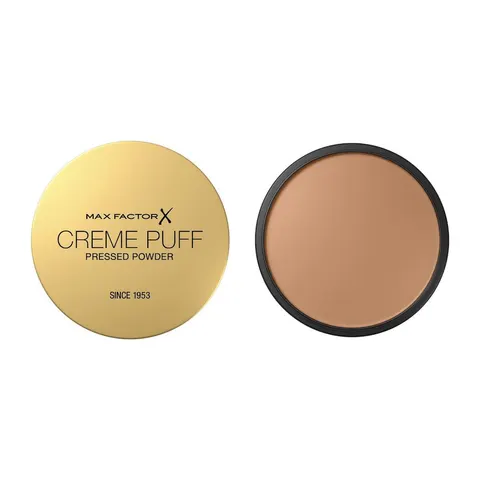 Max Factor Creme Puff - Puder w kamieniu - 42 Deep Beige 14 g