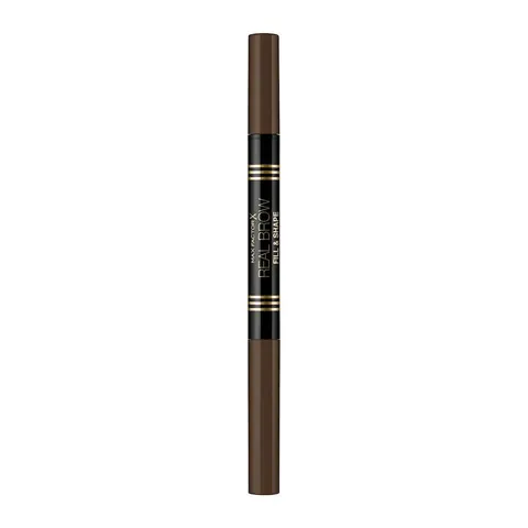 Max Factor Real Brow Fill & Shape wypełniająca kredka do brwi 03 Medium Brown