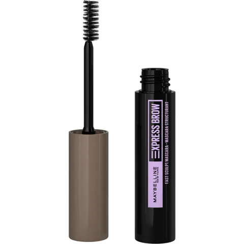Maybelline Brow Fast Sculpt - Żel do brwi - 02 Soft Brown 3 ml