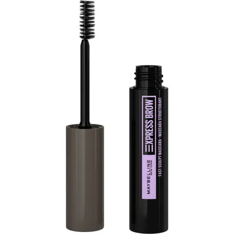Maybelline Brow Fast Sculpt - Żel do brwi - 04 Medium Brown 3 ml