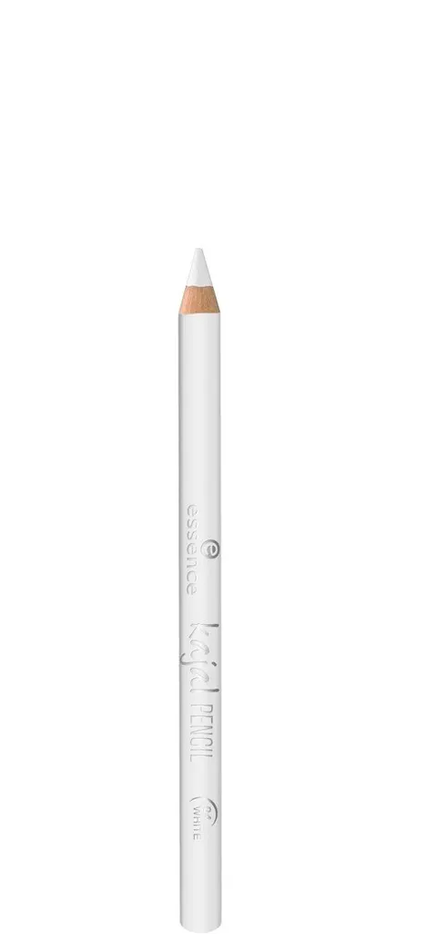 Essence Kajal Pencil kredka do oczu 04 White 1g