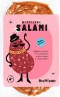 Wegańskie salami 100 g Bezmięsny Mięsny