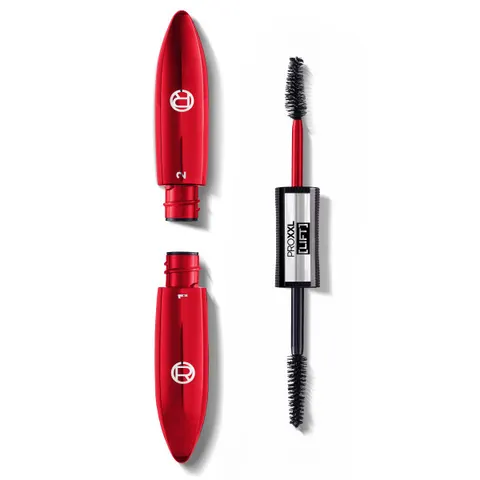 L'ORÉAL - Pro XXL Lift Mascara podwójny tusz do rzęs Black 12ml