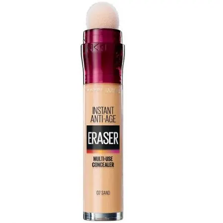 Brak - ERASER EYE KOREKTOR POD OCZY SAND