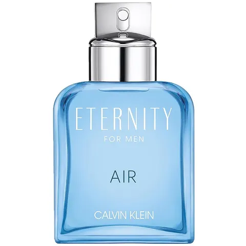 CK Eternity AIR woda toaletowa spray męskie 100 ml