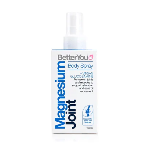 Olejek Magnesium Oil Joint 100 ml BetterYou