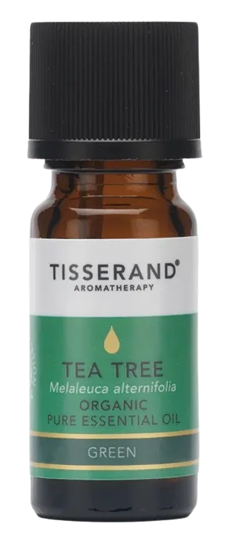 Tea Tree Organic Drzewo Herbaciane 20 ml Tisserand Aromatherapy