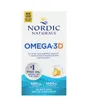 Omega3D 60 kapsułek Nordic Naturals