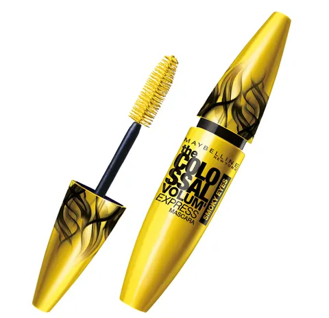 Maybelline MASCARA COLOSSAL SMOKY EYES