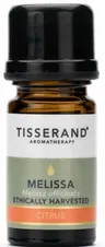 TISSERAND AROMATHERAPY Melissa Ethically Harvested - Olejek z Melisy lekarskiej (2 ml)