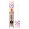 Eveline Liquid Camouflage Wodoodporny Korektor z kwasem hialuronowym nr 05 Light Sand