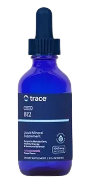 TRACE MINERALS Ionic B12 (59 ml)