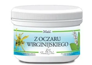 FarmVix Oczar wirginijski MAŚĆ 150ml