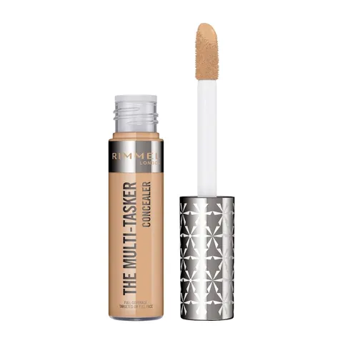 Rimmel The Multi-Tasker - Kryjący korektor - 050 Sand 10 ml