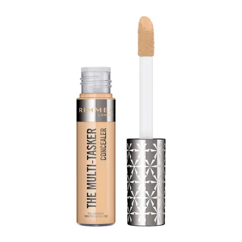 Rimmel The Multi-Tasker - Kryjący korektor - 030 Light 10 ml