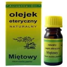 Olejek miętowy 7ml Avicenna Oil