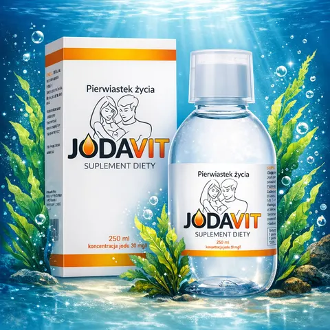 Jodavit 250ml