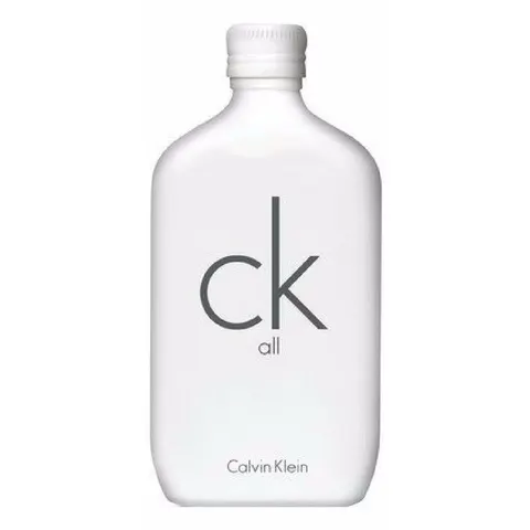 CK ALL (W/M) woda toaletowa spray 100 ml