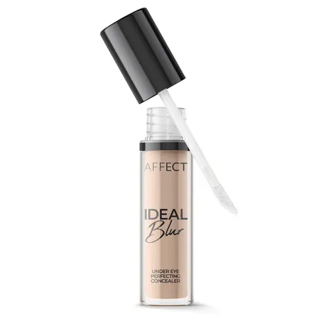 AFFECT Korektor pod oczy Ideal Blur 1N